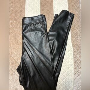 Aritzia Black Pants